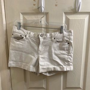 Women’s Shorts